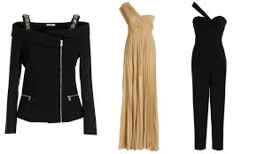 Il completo elegante e l'abito da cerimonia restano fedeli alla tradizione: Motivi Abbigliamento Primavera Estate 2018 Catalogo Prezzi