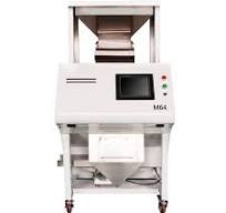 Coffee Bean Colour Sorter