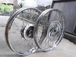 Cara cat rim besi kereta. Cara Mengecat Velg Did Agar Tidak Mudah Mengelupas Blog Elevenia