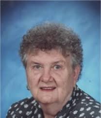 Obituary information for Elizabeth D. Dilger