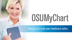 Madison Health Osumychart Information