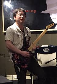 クリス・ポーランド | 高橋 友幸のブログ