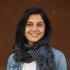 Abby Margolis's Instagram, Twitter & Facebook