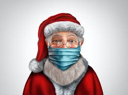 Christmas dinner is usually eaten at midday or early afternoon. How To Keep Covid Safe This Christmas