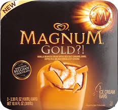 Check spelling or type a new query. On Second Scoop Ice Cream Reviews Magnum Gold Ice Cream Bar Review