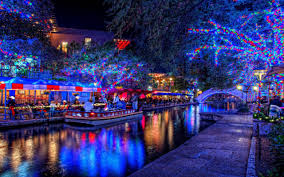 Christmas Lights Wallpaper 66 Pictures Choose from hundreds of free christmas wallpapers.