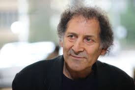 Writing a Life, an interview with Faber Writing Academy tutor, Arnold Zable 