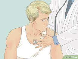 3 Ways To Stop Wheezing - Wikihow