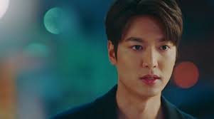 Tiêu sạch kim cương xong, "Kim phân" Lee Min Ho mặt dày đòi crush làm hoàng  hậu để được "bao nuôi" ở tập 2 Quân Vương Bất Diệt?