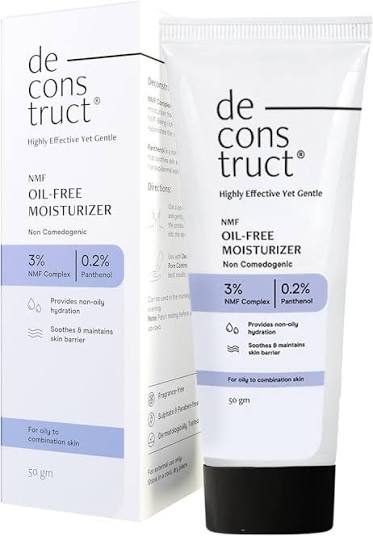 Australia Herbal Store - Deconstruct Oil-Free Moisturizer