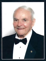 Obituary for Robert Eugene Holsinger