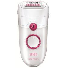 So können nach dem epilieren hautunreinheiten entstehen. Braun Silk Epil 5 Xelle Epilator For Legs And Body 2 Ounce Buy Online In Isle Of Man At Isleofman Desertcart Com Productid 23735839