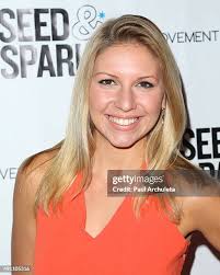 99 Alison Whitney Photos & High Res Pictures