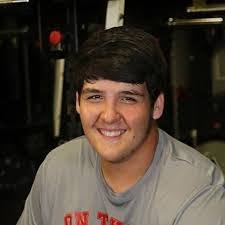 Corey Easterling's Instagram, Twitter & Facebook