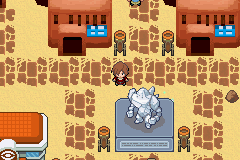 Many years ago the borrius region fought a brutal war with the kalos region. Pokemon Unbound Alpha 1 2 5
