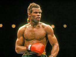 For faster navigation, this iframe is preloading the wikiwand page for kirkland laing. Boxing How Kirkland Laing Went From Hero To Zero In 30 Years The Independent The Independent