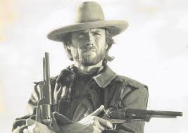 The good, the bad and the ugly (italian: Playing Guns Spaghetti Westerns And Our Violent Gun Culture Chicago Tribune