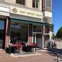 Ost-West-Café - Mitte - Berlin, Berlin