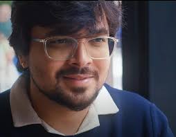 Arjun Kishore Chandra launches new music video titled 'Sarvasva'