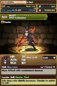 Download game guide pdf, epub & ibooks. It S Official Batman Coming To Puzzle Dragons This Week Siliconera