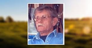 Hugh Poston Obituary 2010