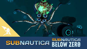 The result is dark, pulpy fun that feels like it should get around to pulling off something truly below zero occasionally stumbles with its story, but it does a brilliant job of keeping you on the edge of your seat. Subnautica And Subnautica Below Zero Coming To Switch In 2021