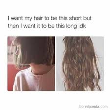 Funny Memes That Will Make You Feel Bad For Your Hairstylist Bored Panda