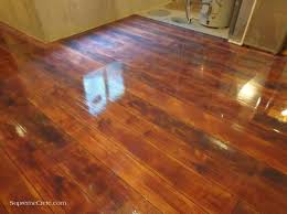 Concrete Floor Basement Google Search Flooring Basement Flooring Concrete Wood