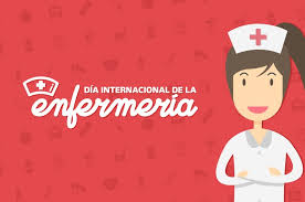 Un colectivo que se está enfrentando a la pandemia desde la primera linea y que ha sufrido en primera persona todo el impacto del virus. 12 De Mayo Dia Internacional De La Enfermeria