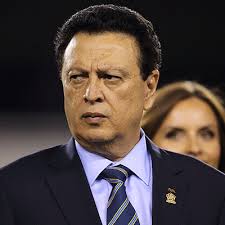 Juez concede libertad bajo fianza para ex presidente de Concacaf