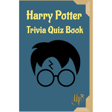 5,326 62 cool harry potter things to do. Harry Potter Trivia Quiz Book Super Difficult Harry Potter Trivia Questions Even Die Hard Fans Have Trouble With By Bennie Goldner