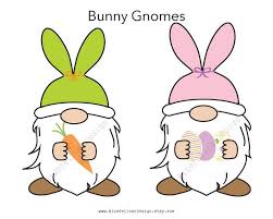 Download Bunny Gnome Svg Novocom Top