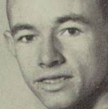 James Calvin “Jimmy” Milner (1939-2023)