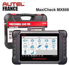 Meilleure Valise Diagnostic Obd2 Multimarque Lecteur De Code Obd2