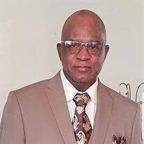 Peter Bo Bacon Jr. Obituary