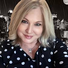 We would like to congratulate Pam