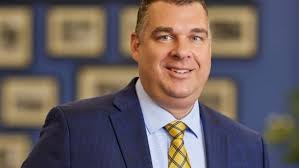 Belmont Savings Bank CEO Todd Cover to speak at WLU commencement ceremony 