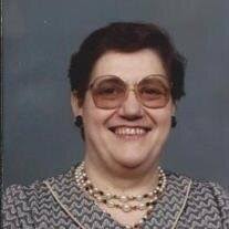 Rita L. Dailey Obituary