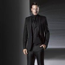 All Black 3 Piece Suit With Black Shirt Account Suspended Wedding Suits Men Black Suit Combinations Black Suit Men