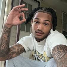 Vashon Jackson II (@JacksonVashon)