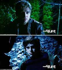 Bates Motel Norman And Dylan This Scene Creeped Me Out Bates Motel Norman Bates Motel Freddie Highmore