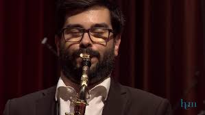 L'Ecole de Jazz de Genève avec Ohad Talmor