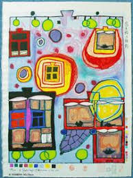 Friedensreich hundertwasser lived in the xx cent., a remarkable figure of austrian transautomatism and surrealism. Friedensreich Hundertwasser 82 Artworks Painting