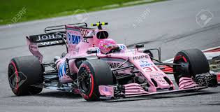 Check spelling or type a new query. Kuala Lumpur Malaysia September 30 2017 Esteban Ocon Of Stock Photo Picture And Royalty Free Image Image 145543755