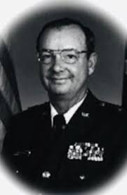 Alfred Bunting Obituary (2020)