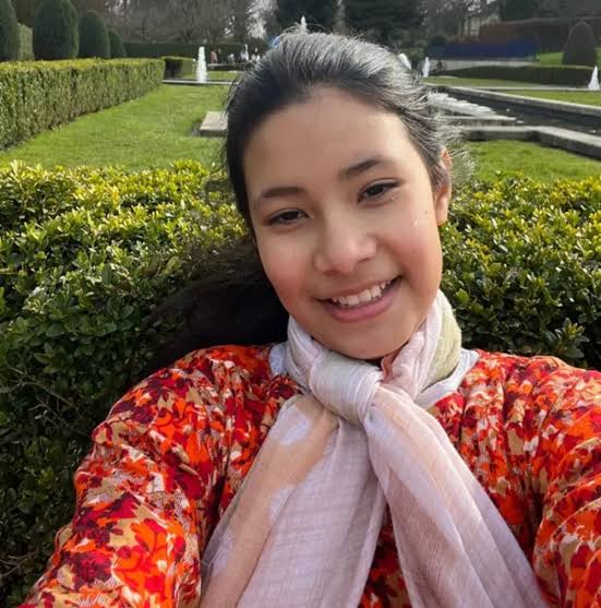 Family pay tribute to 13-year-old Palwasha who died after being rescued from the River Wharfe near Burnsall | Harrogate Informer