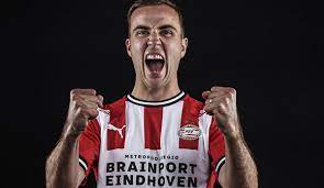 Hopefully you liked it, if you liked it please leave a like under this video and make sure to subscribe on my channel ❤. Mario Gotze Wechselt Zur Psv Eindhoven In Die Niederlandische Eredivisie