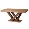 In this video workshop, furniture maker and instructor timothy rousseau shows you how to build a pedestal dining table with modern flare. 1