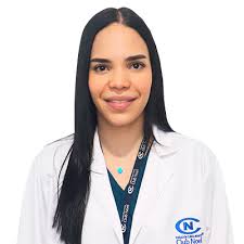 María Paz Escobar Agudelo