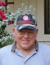 Obituary information for Kenneth Edward Gordon